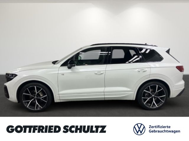 Volkswagen Touareg - Bild 4