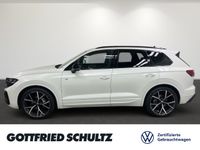 Volkswagen Touareg - Vorschau Bild 4