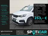 Peugeot Rifter BlueHDI 130 Allure Pack L2 7-Sitzer Kamer - Peugeot Rifter aus 2022
