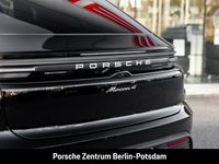 Porsche Macan - Vorschau Bild 30