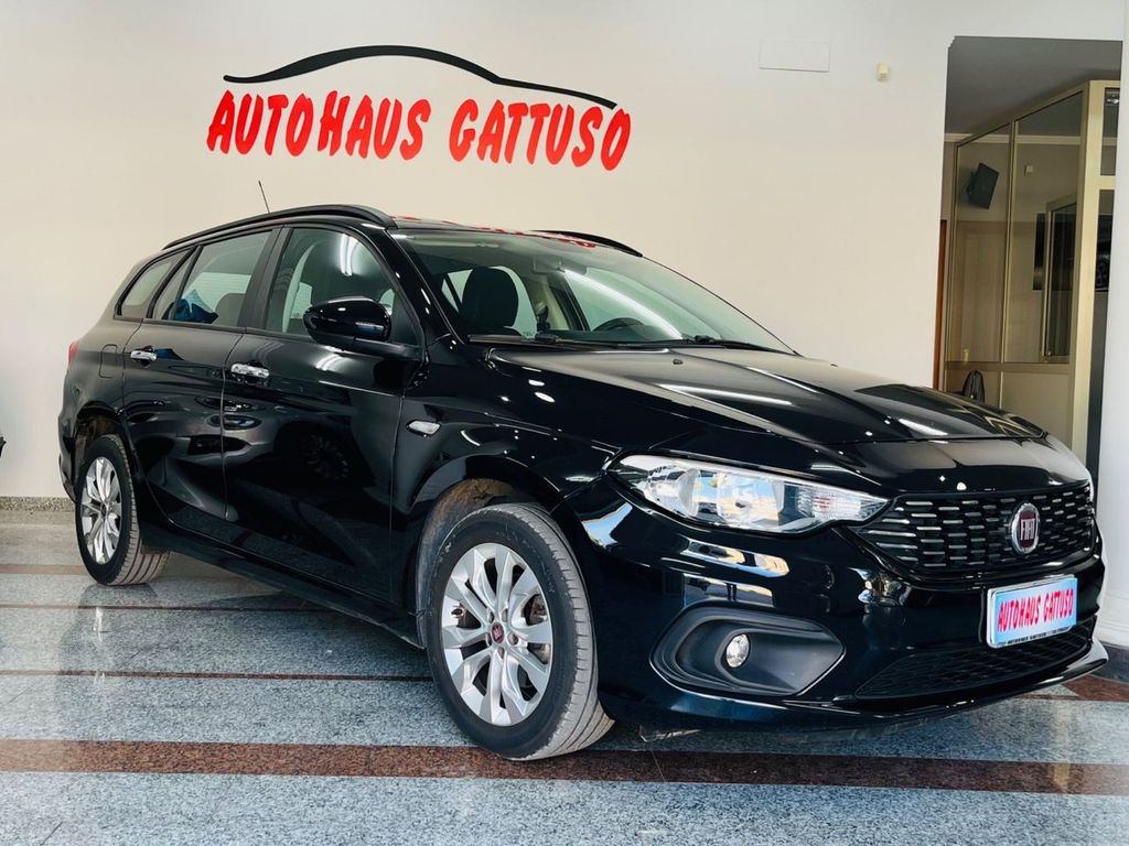 Image of Fiat Tipo