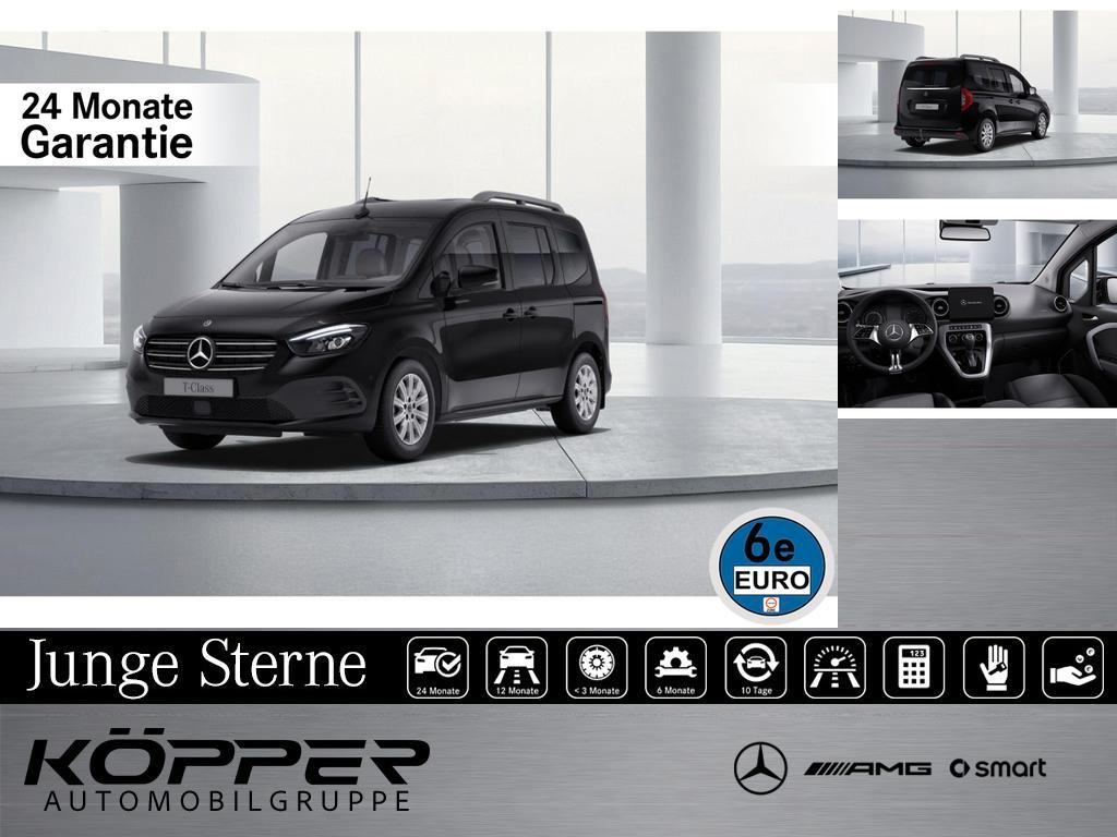 Mercedes-Benz T 180 Progr. Sondermodell EDITION AHK ATG Kamera