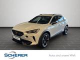 Cupra Formentor 2.0 TDI DSG 4x4 Navi, RFK, AHK, Full L - Cupra Formentor in Mainz