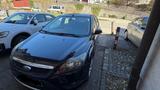 Ford Focus 1,6TDCi 80kW DPF Ambiente Turnier Ambiente - Ford Focus Ambiente mit Diesel-Antrieb