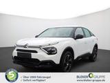 Citroën C4 PureTech 130 S&S Feel Pack - Citroën C4 FEEL mit Benzin-Antrieb