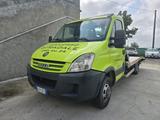 Iveco Carroattrezzi Iveco Daily 3.0 TD 170CV - Iveco 170