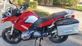 BMW 1200 GS 45tkm Top gepflegt sofort fahrbereit - BMW F 1200 GS