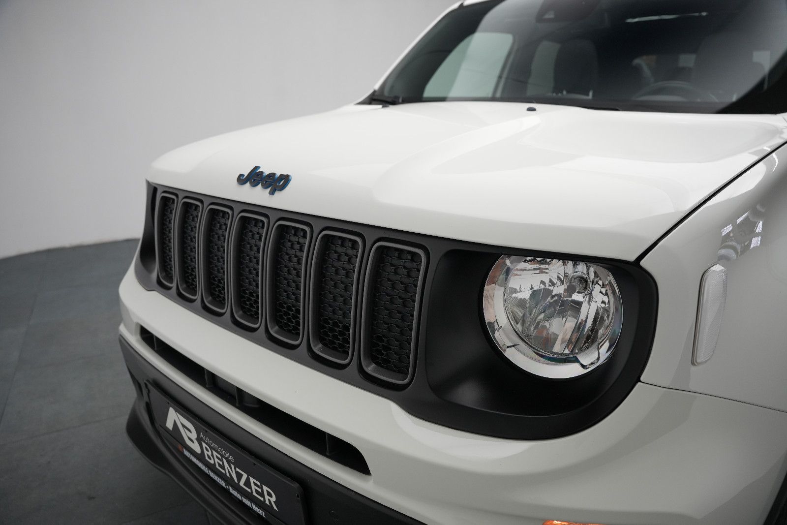 Fahrzeugabbildung Jeep Renegade S Plug-In-Hybrid 4xe *Panorama*Navi*SHZ