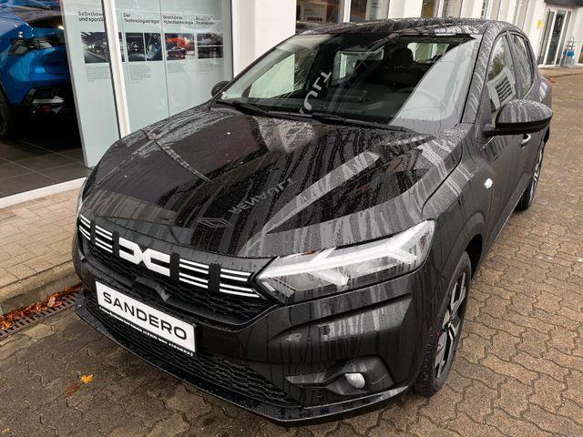 Dacia Sandero III Journey TCe 90 Kli Journey