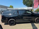 Cadillac Escalade ESV V-Series ABV + 2026 + ONYX - Cadillac: Serie