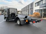 MAN TGL 8.220 4x2 BL CH/Bett/großes Navi/NEU - MAN Gebraucht Tgl