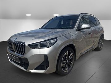 BMW X1 xDrive30e M Sportpaket