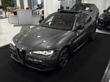 Alfa Romeo Giulia Veloce Q4*PANORAMA*MATRIX LED*LEDER ROT* - Alfa Romeo in Bochum