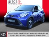 Toyota Aygo X 1.0 VVT-i Pulse Klima*Kamera*LM*SHZ* - Toyota Aygo (X) aus 2023
