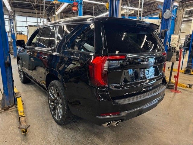 GMC Yukon DENALI ULTIMATE+NEW+FULLoptions+BERLIN imagem 3