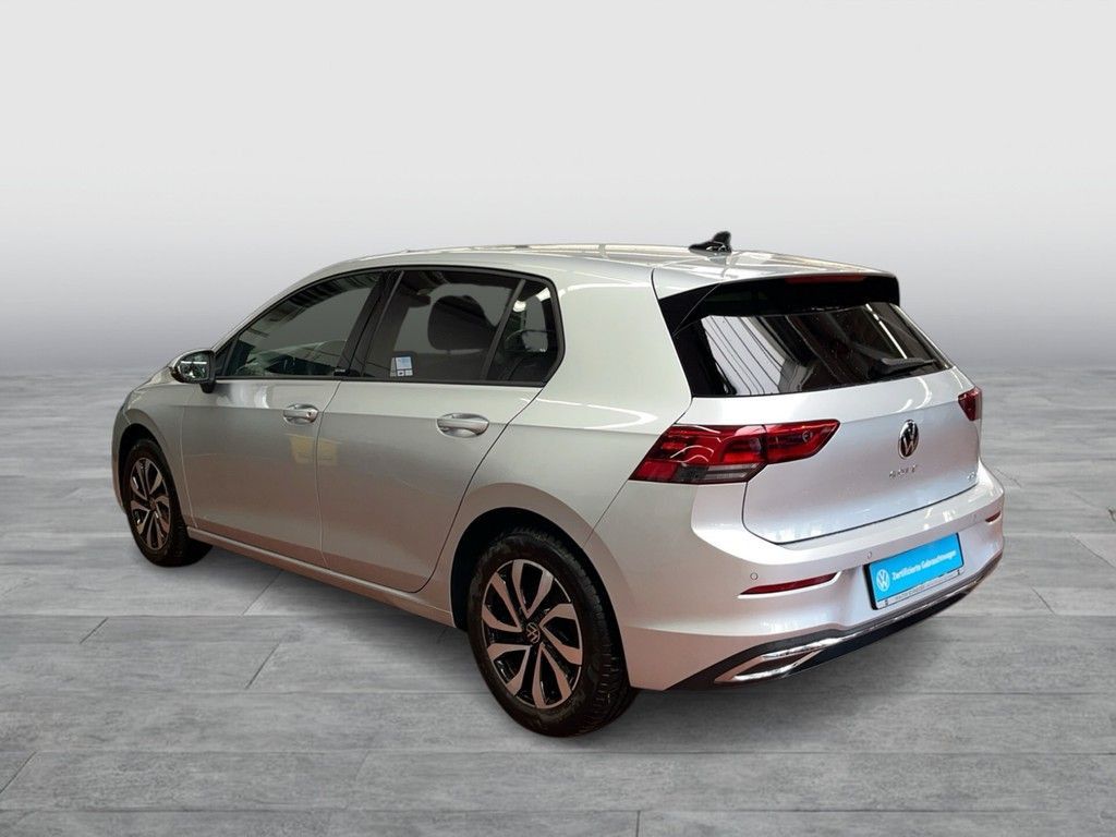 Volkswagen Golf - Bild 5