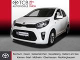 Kia Picanto 1.0 Dream Team Kamera SHZ LHZ Allwetter - Kia Picanto in Bochum
