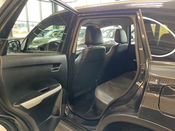 Suzuki Vitara 1.4 S 4x4  *1.HAND*ACC*KAMERA*PDC*