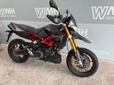 Aprilia Dorsoduro 900  - APRILIA DORSODURO 900