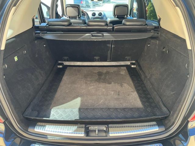 Mercedes-Benz ML420 CDI 4MATIC*LEDER AHK SH belVS elHK ALLWETT