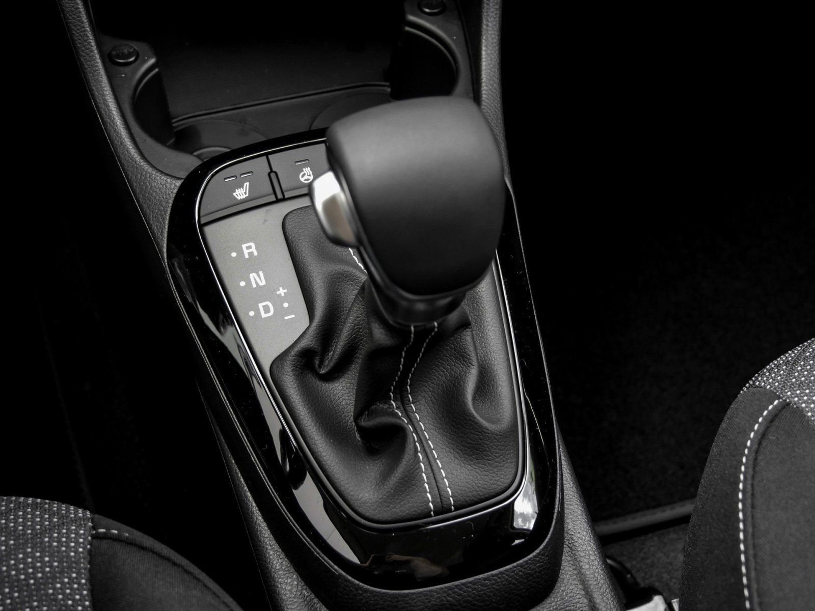 Kia Picanto - Bild 10