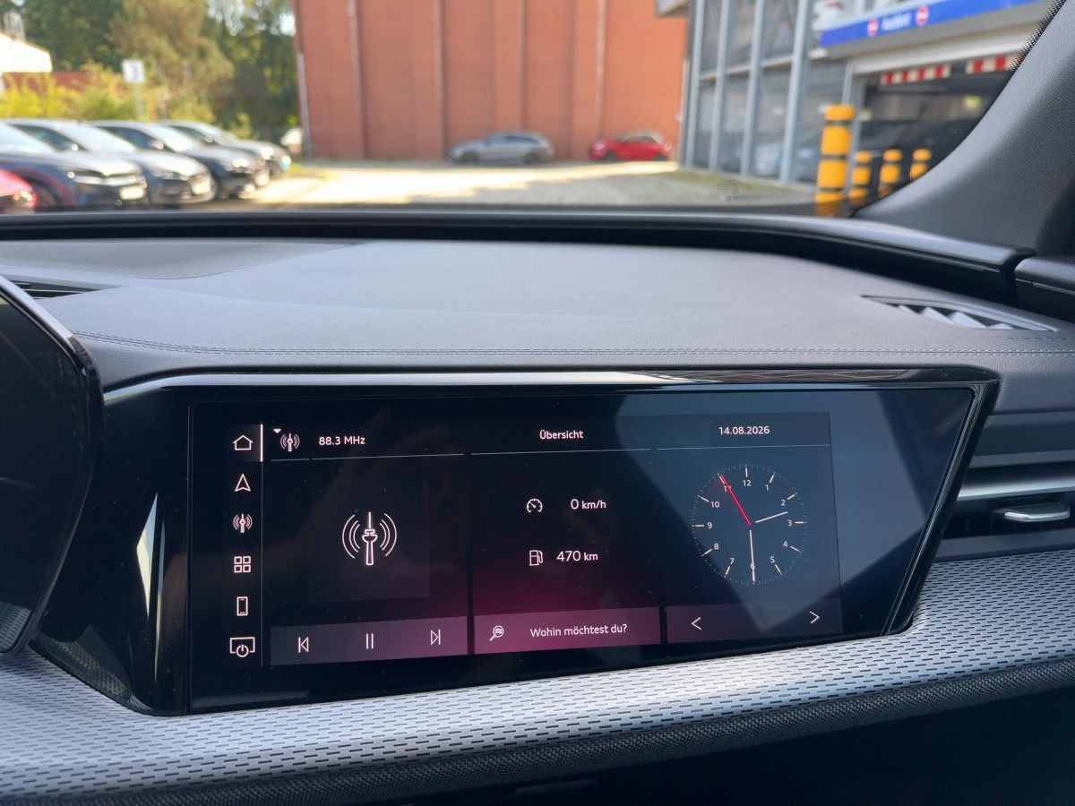 Audi Q5 - Bild 14