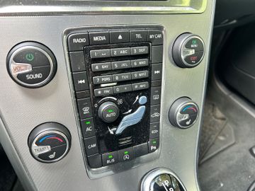 Volvo XC60 - 12