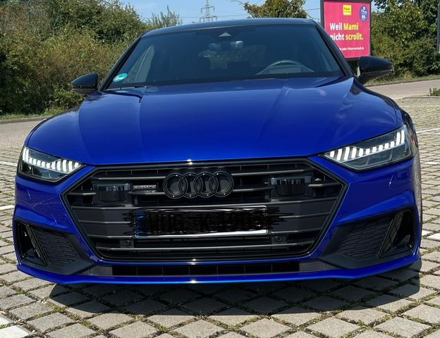 Audi A7 45 TFSI S tronic quattro -S line