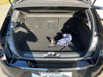 Opel Astra L 5tg GS 1.2 T AT Schiebedach AHK