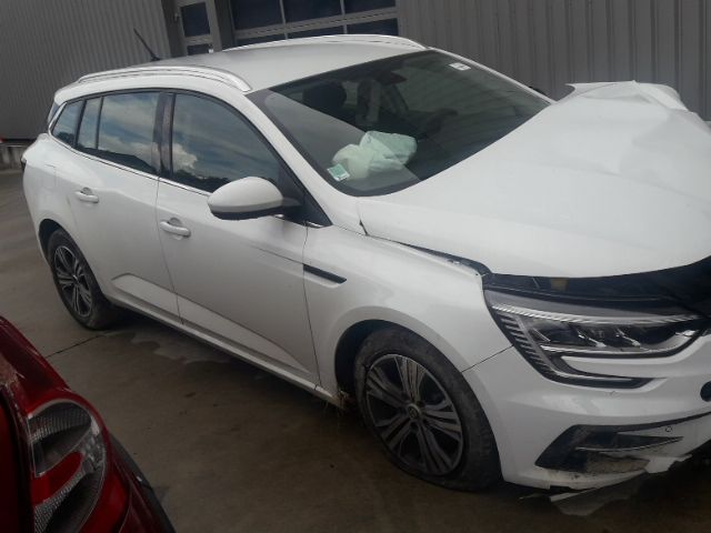 Renault MEGANE IV ESTATE 1.5 DCI 115