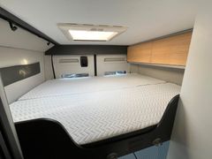 Adria Twin 600 SPB Family*Stockbett*Solar*Markise*AHK