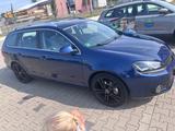 Volkswagen Golf 1.6 TDI DSG Exclusive Variant Exclusive - Volkswagen Golf aus 2010: Kombi