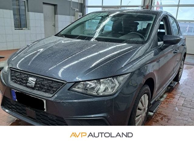 Seat Ibiza 1.0 TSI Style | NAVI | DAB | CLIMATRONIC