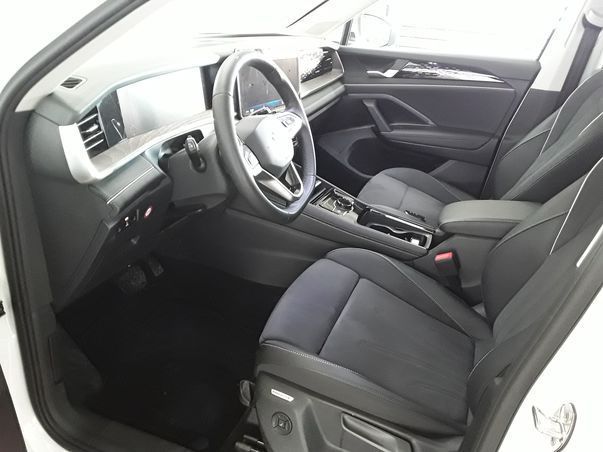 Volkswagen Tayron - Bild 6