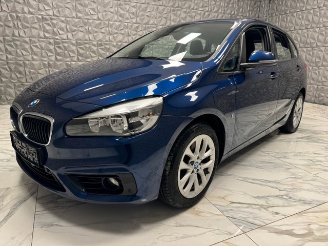 BMW Active Tourer 225 xe Advantage