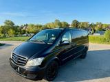 Mercedes-Benz Viano 3.0 6 Sitzer Final Edi... - Mercedes-Benz Viano in Frankfurt (Main)