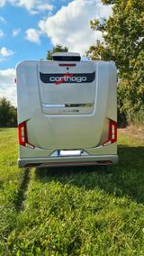 Carthago chic line T 4.9 LE hydr. Hubst. MEGA Ausstattung - Carthago C line 4 9