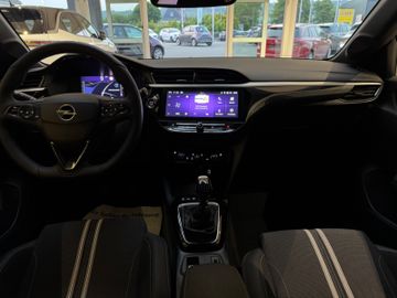 Bild 9 Opel Corsa F GS 100PS NAVI Matrix LED Kamera