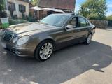 Mercedes-Benz Mercedes W 211 E 320 Designo Voll - Mercedes-Benz E 320 in Nürnberg
