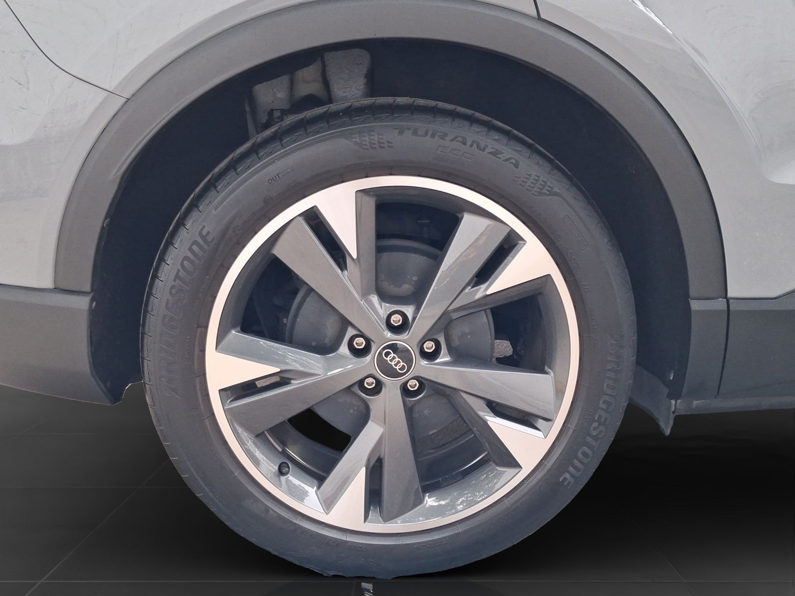 Audi Q4 e-tron - Bild 7