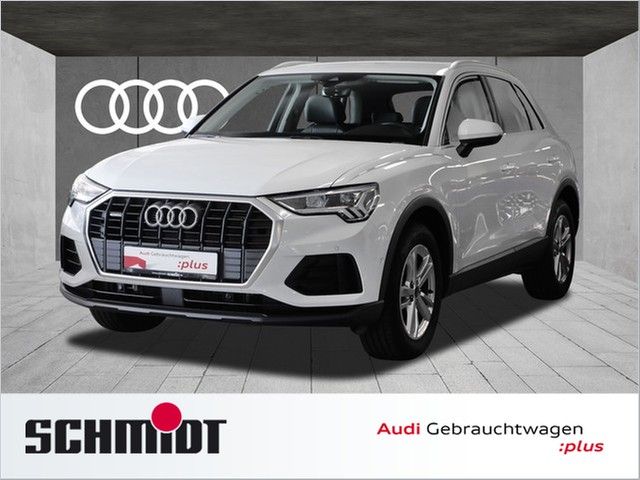 Audi Q3 40 TFSI quattro LED Navi+ Kamera PDC