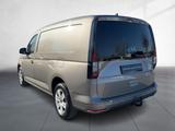 Volkswagen Caddy Cargo Maxi 2.0 TDI DSG AHK/LED/GJR/SHZ - Volkswagen Caddy 2 0 TDI