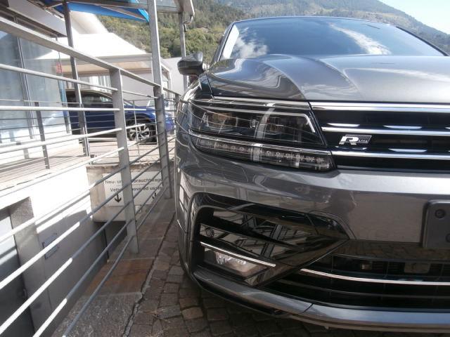 Volkswagen Tiguan 2.0 TDI DSG 4MOTION R-Line