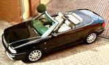 Audi Cabrio 2.6, Klima, AHK, kein Wartungsstau, Voll - Audi aus 1997