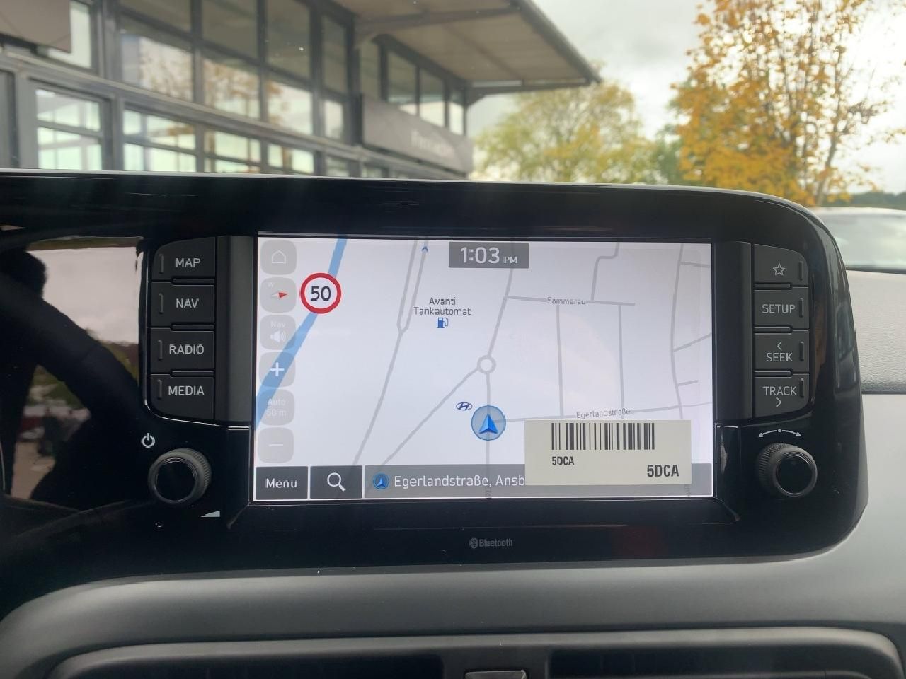 Fahrzeugabbildung Hyundai i10 N Line