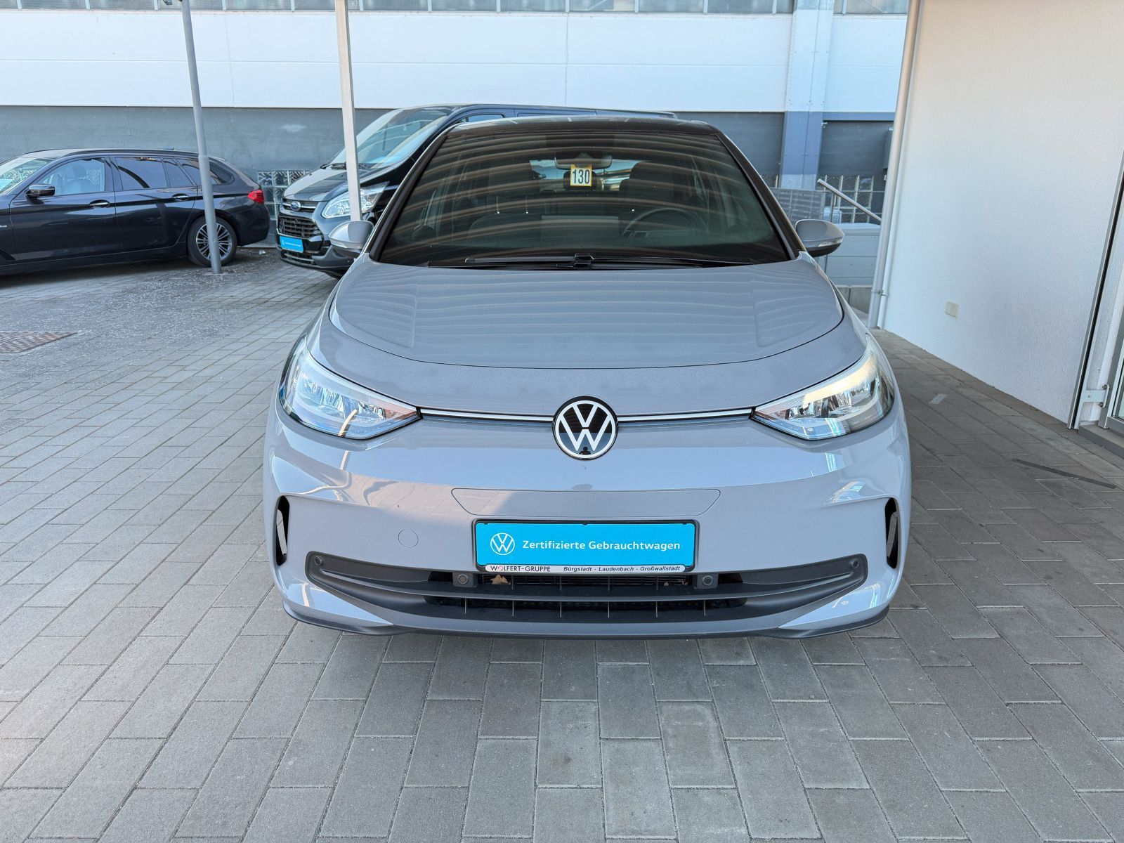 Volkswagen ID.3 - Bild 9