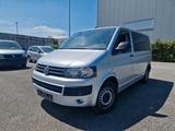Volkswagen T5*7 Sitze*Standheizung*Zahnriemen NEU(4000km)* - Volkswagen T5 Transporter in Mönchengladbach