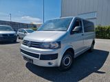 Volkswagen T5*Transporter*7 Sitze**Zahnriemen NEU(4000km)** - Volkswagen T5 in Mönchengladbach