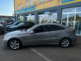 Mercedes-Benz CLC 200 Kompressor (203.741) - Mercedes-Benz: 203 Cl