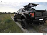 Ford Ranger F150 Umbau kein Gelände - Ford Ranger in Freiburg